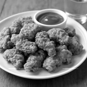 Crispy chicken