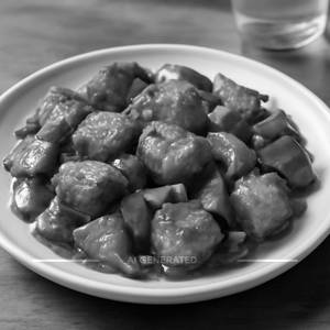 Chilli Paneer