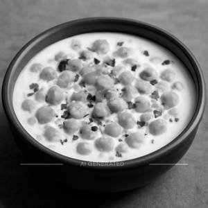Boondi Raita