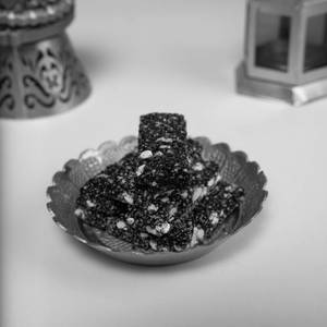 Karuppu Ellu Burfi