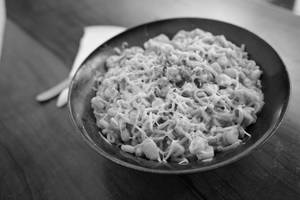 Arrabiata Pasta