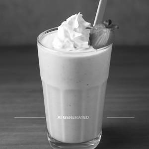 Strawberry Shake