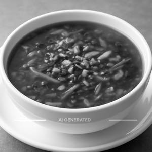 Veg Hot And Sour Soup