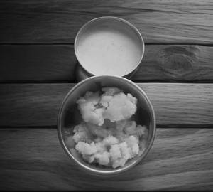 Kesari (500 Ml) + Payasam (500 Ml)