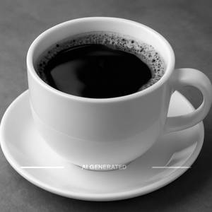 Regular Coffee (130 ml)