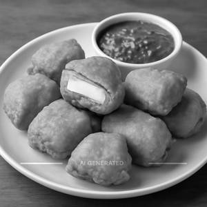 Paneer Pakoda