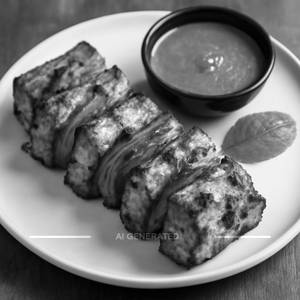 Pahadi Tikka