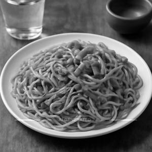 Fry Noodles