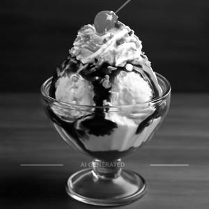 Ice Cream Sundae