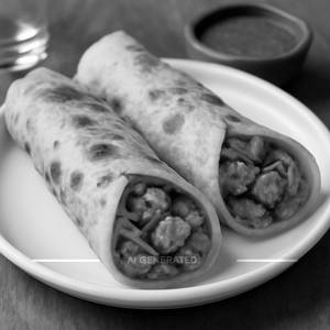 Chicken Rolls