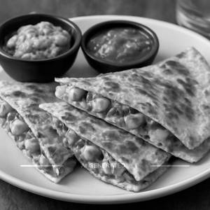 Quesadilla Chicken