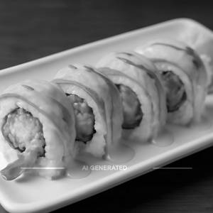 Dynamite Roll