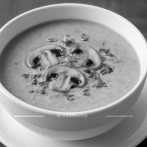 Cream Of Mushroom