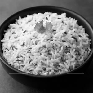 Jeera Rice