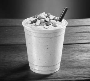Strawberry Shake ( 350 Ml)