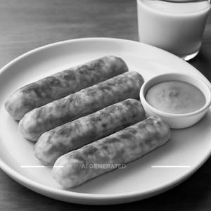 Dahi Kebab