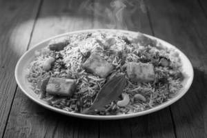 Paneer Special Biryani (Pack of 4)