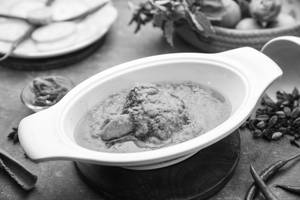 Mutton Chaap
