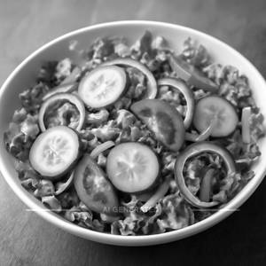 Green Salad