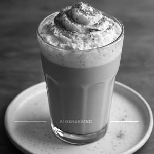 Tiramisu Cold Coffee