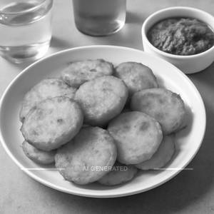 Aloo Bhajiya
