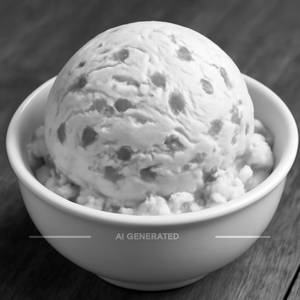Butterscotch Ice Cream
