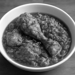 Bhuna Chicken