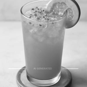 Chilly Guava Cooler