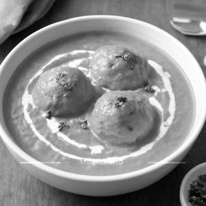 Malai Kofta 