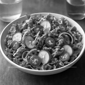 Green Salad