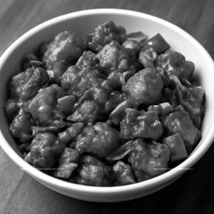 Chilli Chicken