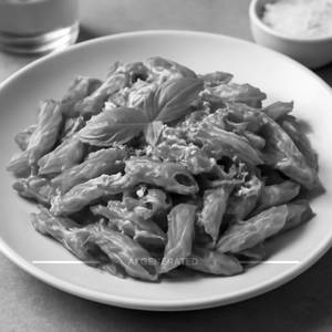Arrabiata Pasta