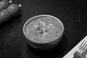 Mushroom Roganjosh