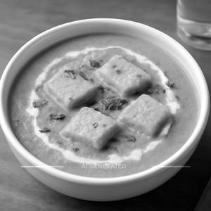 Paneer Shahi Korna