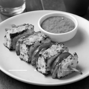 Paneer Lahsuni Tikka
