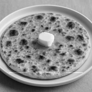 Butter Roti