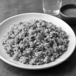Egg Bhurji (2 Pcs)