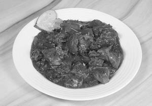 Kadhai Chicken