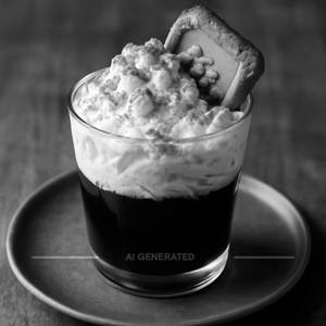 Tiramisu Coffee