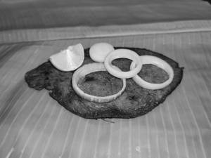 Fish Fry