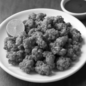 Chicken Pakoda [ 100 Gms ]