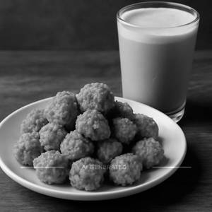 Popcorn Frappe