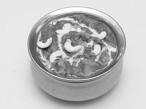 Cashewnut Paneer Curry