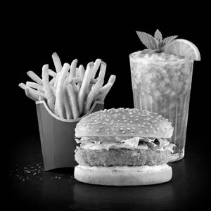 Budget Loocos Meal
