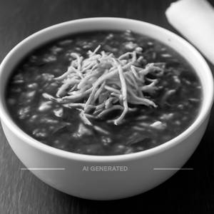 Chicken Manchow Soup