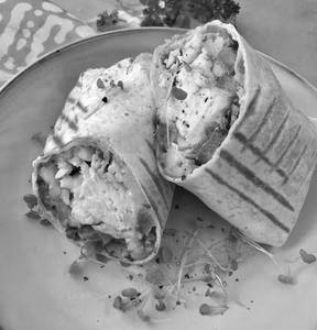 Single Egg Roll