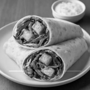 Veg Wraps