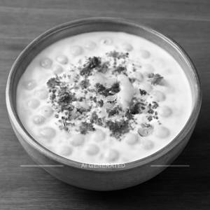 Boondi Raita