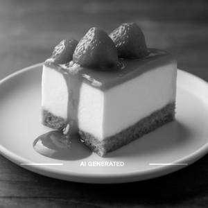 Strawberry Cheesecake