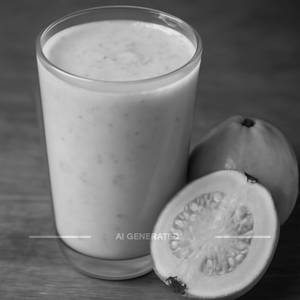 Guava Lassi